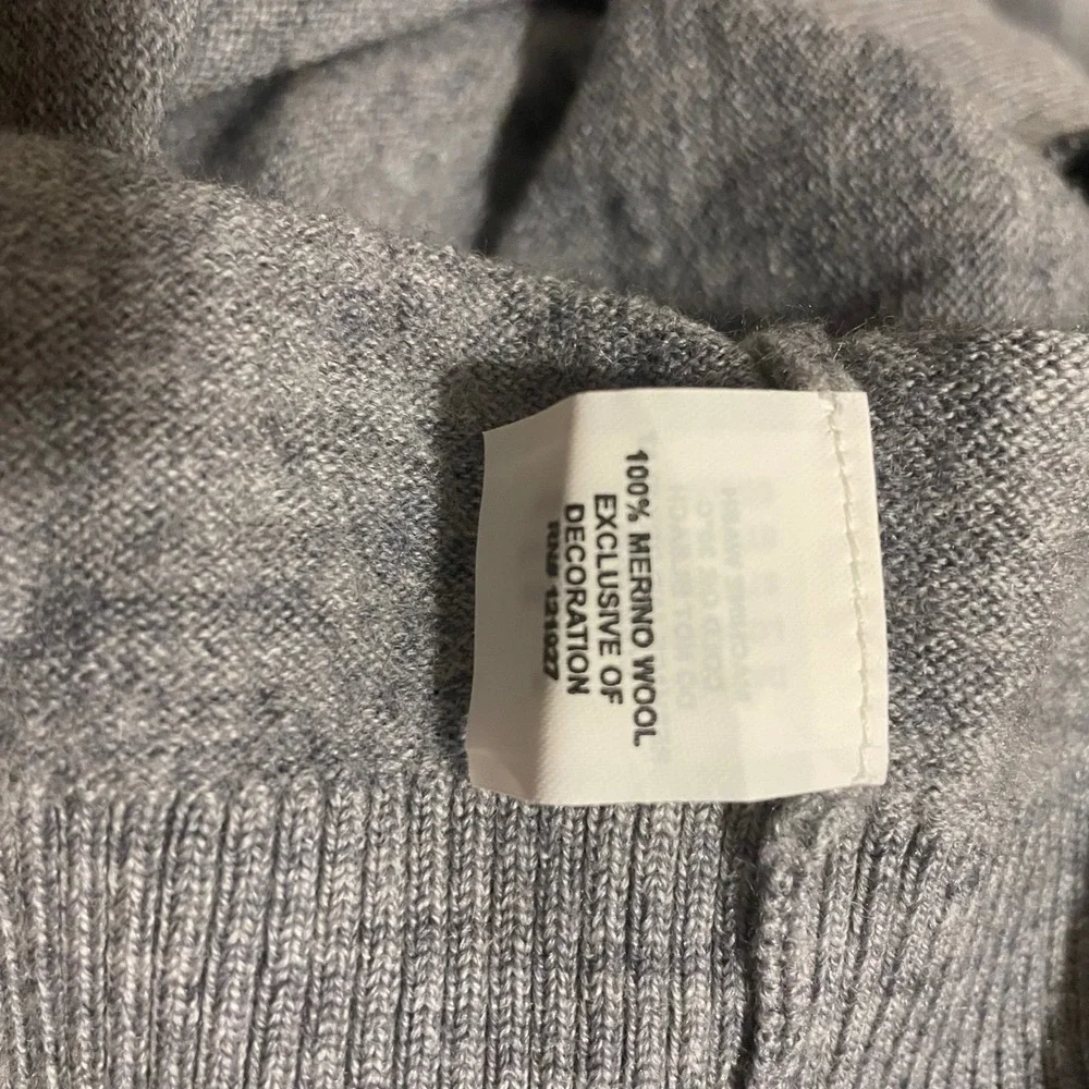 Not for sale